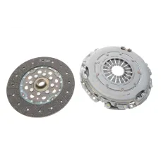 Комплект зчеплення VALEO 826836 для Chevrolet Captiva, Opel Antara 2.0D 2006-2011