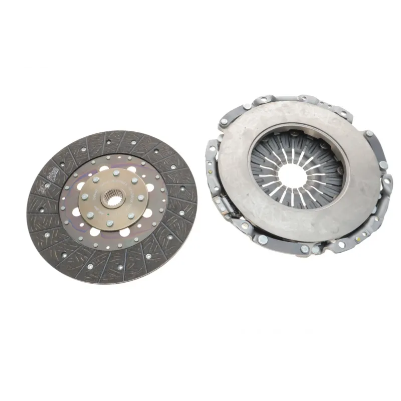 Комплект зчеплення VALEO 826836 для Chevrolet Captiva, Opel Antara 2.0D 2006-2011