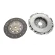 Комплект зчеплення VALEO 826836 для Chevrolet Captiva, Opel Antara 2.0D 2006-2011