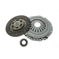 Комплект зчеплення VALEO 826841 для Hyundai Tucson/Kia Sportage 2.0CRDi 2004-2010 (d=235, z=20) з вижимним підшипником