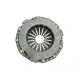 Комплект зчеплення VALEO 826841 для Hyundai Tucson/Kia Sportage 2.0CRDi 2004-2010 (d=235, z=20) з вижимним підшипником