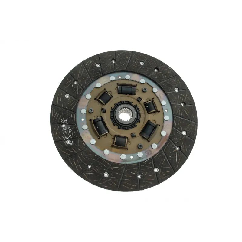 Комплект зчеплення VALEO 826841 для Hyundai Tucson/Kia Sportage 2.0CRDi 2004-2010 (d=235, z=20) з вижимним підшипником