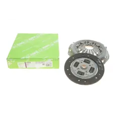 Купити Комплект зчеплення Renault Kangoo 1.6 16V 08- (d=200mm) | KovelAutoHub