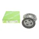 Комплект зчеплення Renault Kangoo 1.6 16V 08- (d=200mm)