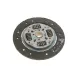 Комплект зчеплення Renault Kangoo 1.6 16V 08- (d=200mm)