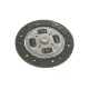 Комплект зчеплення Renault Kangoo 1.6 16V 08- (d=200mm)