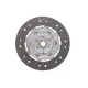 Комплект зчеплення VALEO 826865 для Fiat Doblo 1.6 D Multijet 2010-, діаметр 240 мм