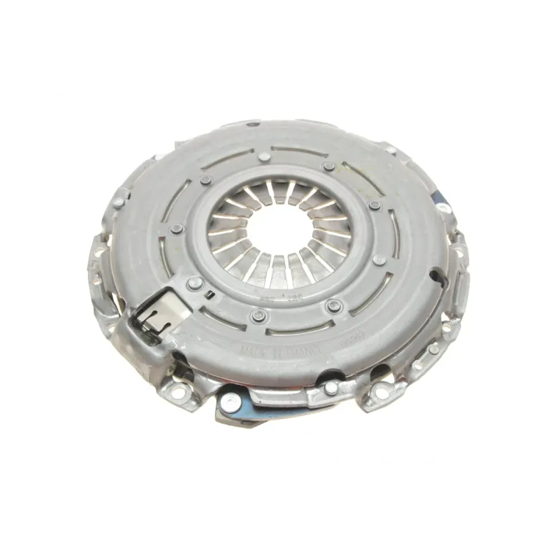 Комплект зчеплення Opel Zafira B/Astra H 1.7CDTI 08- 240mm (z=20)
