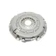 Комплект зчеплення Opel Zafira B/Astra H 1.7CDTI 08- 240mm (z=20)