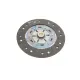 Комплект зчеплення Opel Zafira B/Astra H 1.7CDTI 08- 240mm (z=20)
