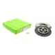 Комплект зчеплення VALEO 826875 для Volkswagen Golf IV 1.9 TDI 1998-2006 (d=240mm)