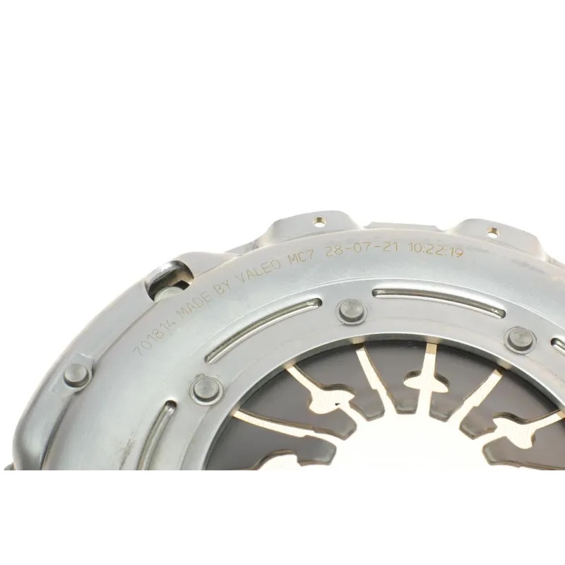 Комплект зчеплення VALEO 826875 для Volkswagen Golf IV 1.9 TDI 1998-2006 (d=240mm)