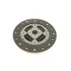 Комплект зчеплення VALEO 826875 для Volkswagen Golf IV 1.9 TDI 1998-2006 (d=240mm)