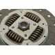 Комплект зчеплення VALEO 826875 для Volkswagen Golf IV 1.9 TDI 1998-2006 (d=240mm)