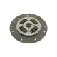 Комплект зчеплення VALEO 826875 для Volkswagen Golf IV 1.9 TDI 1998-2006 (d=240mm)
