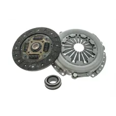 Комплект зчеплення Hyundai Accent III/i30/Kia Rio II/III 1.4/1.6 05- (+вижимний) (d=215mm) z=20