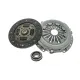 Комплект зчеплення Hyundai Accent III/i30/Kia Rio II/III 1.4/1.6 05- (+вижимний) (d=215mm) z=20