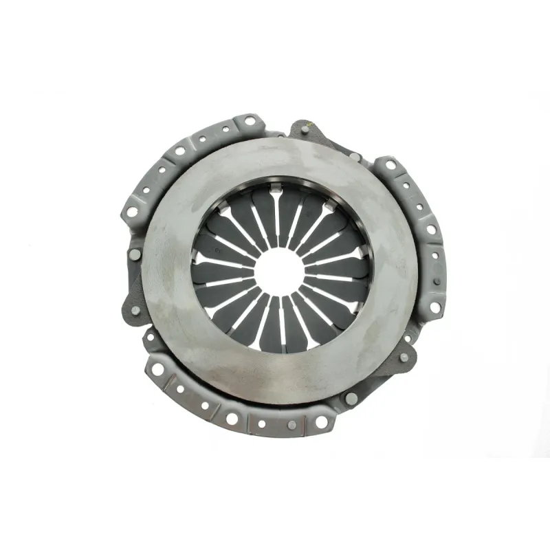 Комплект зчеплення Hyundai Accent III/i30/Kia Rio II/III 1.4/1.6 05- (+вижимний) (d=215mm) z=20