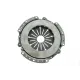 Комплект зчеплення Hyundai Accent III/i30/Kia Rio II/III 1.4/1.6 05- (+вижимний) (d=215mm) z=20