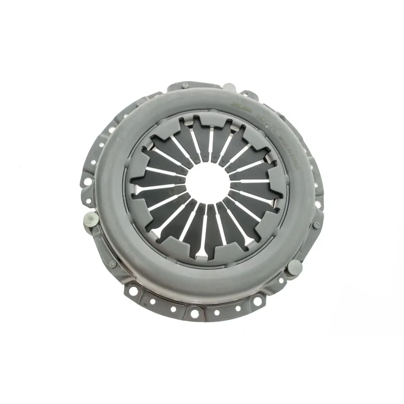 Комплект зчеплення Hyundai Accent III/i30/Kia Rio II/III 1.4/1.6 05- (+вижимний) (d=215mm) z=20