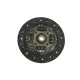 Комплект зчеплення Hyundai Accent III/i30/Kia Rio II/III 1.4/1.6 05- (+вижимний) (d=215mm) z=20
