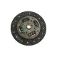 Комплект зчеплення Hyundai Accent III/i30/Kia Rio II/III 1.4/1.6 05- (+вижимний) (d=215mm) z=20