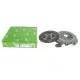 Комплект зчеплення Hyundai Accent III/i30/Kia Rio II/III 1.4/1.6 05- (+вижимний) (d=215mm) z=20