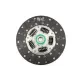 Комплект зчеплення Iveco Daily III/IV 3.0CDI 05-16 d=280mm (+вижимний)