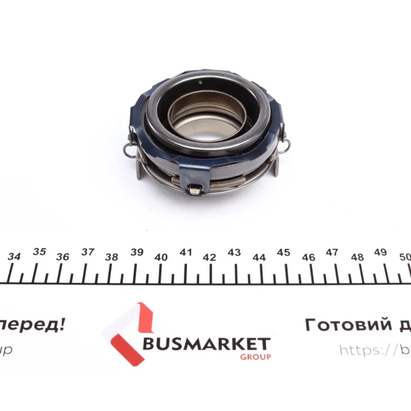 Комплект зчеплення VALEO 828600 для Mitsubishi Lancer VII 1.3/1.6 2003-, діаметр 202 мм, 20 зубців (+вижимний)