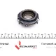 Комплект зчеплення VALEO 828600 для Mitsubishi Lancer VII 1.3/1.6 2003-, діаметр 202 мм, 20 зубців (+вижимний)