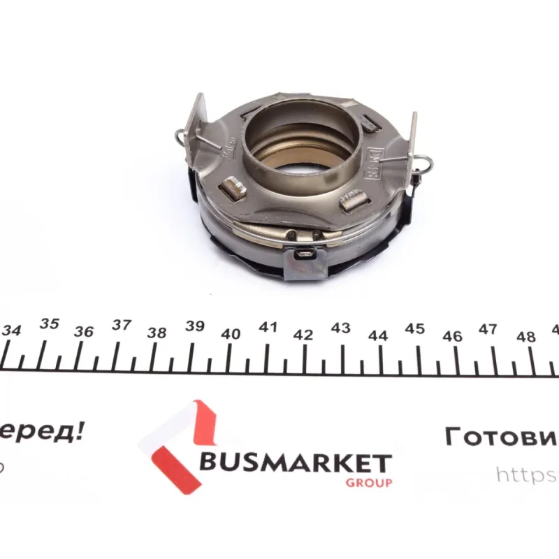 Комплект зчеплення VALEO 828600 для Mitsubishi Lancer VII 1.3/1.6 2003-, діаметр 202 мм, 20 зубців (+вижимний)