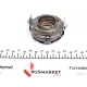 Комплект зчеплення VALEO 828600 для Mitsubishi Lancer VII 1.3/1.6 2003-, діаметр 202 мм, 20 зубців (+вижимний)