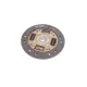 Комплект зчеплення VALEO 828747 для Hyundai Getz 1.1 (182мм) (+ вижимний підшипник)