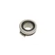 Комплект зчеплення Mitsubishi L200/Pajero III 2.5 TD 4WD 96-07 (d=225mm)