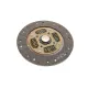 Комплект зчеплення Mitsubishi L200/Pajero III 2.5 TD 4WD 96-07 (d=225mm)