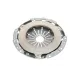 Комплект зчеплення Mitsubishi L200/Pajero III 2.5 TD 4WD 96-07 (d=225mm)