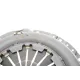 Комплект зчеплення Mitsubishi L200/Pajero III 2.5 TD 4WD 96-07 (d=225mm)