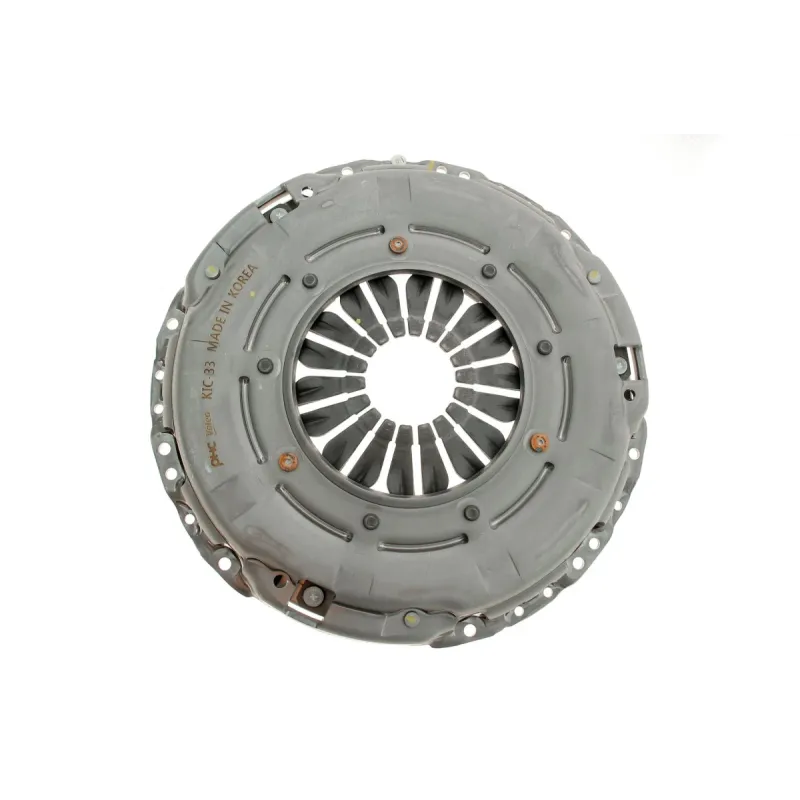 Комплект зчеплення Hyundai Elantra/Kia Cee'd 1.4/1.6 CRDi 06- (d=240mm)