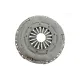 Комплект зчеплення Hyundai Elantra/Kia Cee'd 1.4/1.6 CRDi 06- (d=240mm)