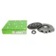 Комплект зчеплення Hyundai Elantra/Kia Cee'd 1.4/1.6 CRDi 06- (d=240mm)