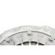 Комплект зчеплення Nissan Pathfinder 2.5 dCi 05- (d=250mm) (+вижимний)