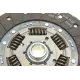 Комплект зчеплення Nissan Pathfinder 2.5 dCi 05- (d=250mm) (+вижимний)