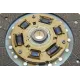 Комплект зчеплення Hyundai Elantra/i30/Kia Cerato 1.6 CRDi 05-12 (d=235mm) (+вижимний)