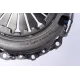 Комплект зчеплення VALEO 832263 для Citroen Nemo 1.4HDi, Peugeot 207, 208, d=200mm, z=18