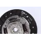 Комплект зчеплення VALEO 832263 для Citroen Nemo 1.4HDi, Peugeot 207, 208, d=200mm, z=18