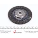 Комплект зчеплення VALEO 832263 для Citroen Nemo 1.4HDi, Peugeot 207, 208, d=200mm, z=18
