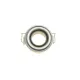 Комплект зчеплення Toyota Yaris 1.0/1.3 VVT-i 05-14 (d=190mm) (+вижимний)