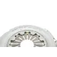 Комплект зчеплення Toyota Yaris 1.0/1.3 VVT-i 05-14 (d=190mm) (+вижимний)