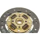 Комплект зчеплення Toyota Yaris 1.0/1.3 VVT-i 05-14 (d=190mm) (+вижимний)
