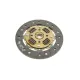 Комплект зчеплення Toyota Yaris 1.0/1.3 VVT-i 05-14 (d=190mm) (+вижимний)
